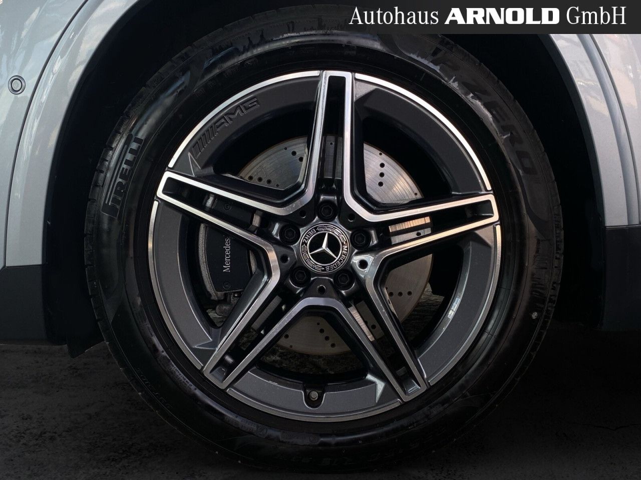 Mercedes-Benz GLA – Bild 15