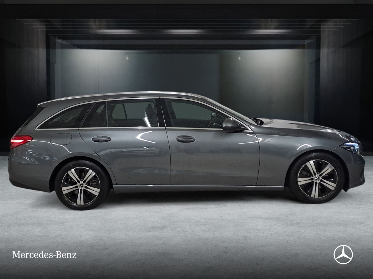Mercedes-Benz C-Klasse – Bild 13