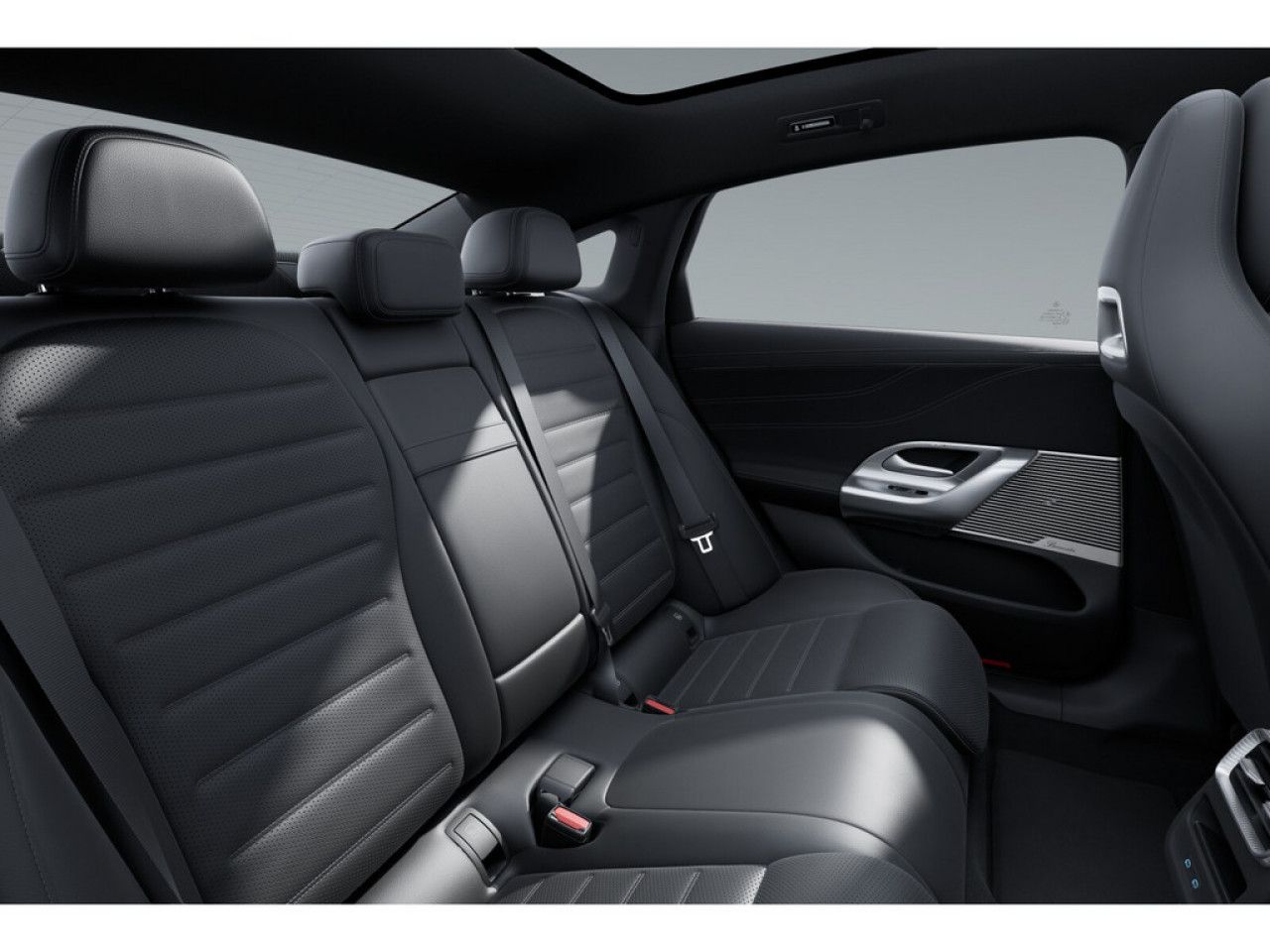 Mercedes-Benz C-Klasse – Bild 8