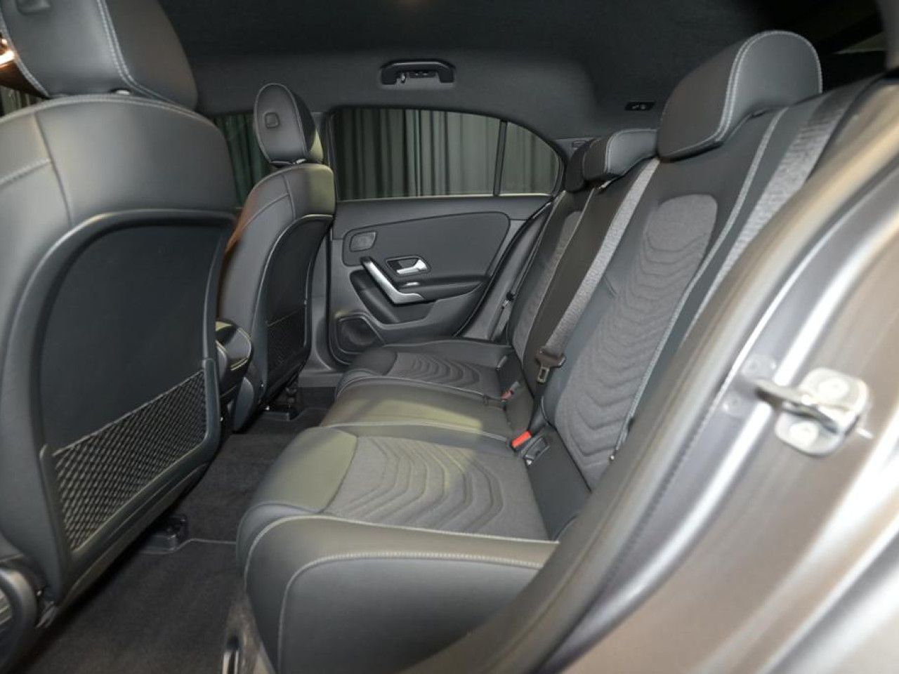 Mercedes-Benz A-Klasse – Bild 6