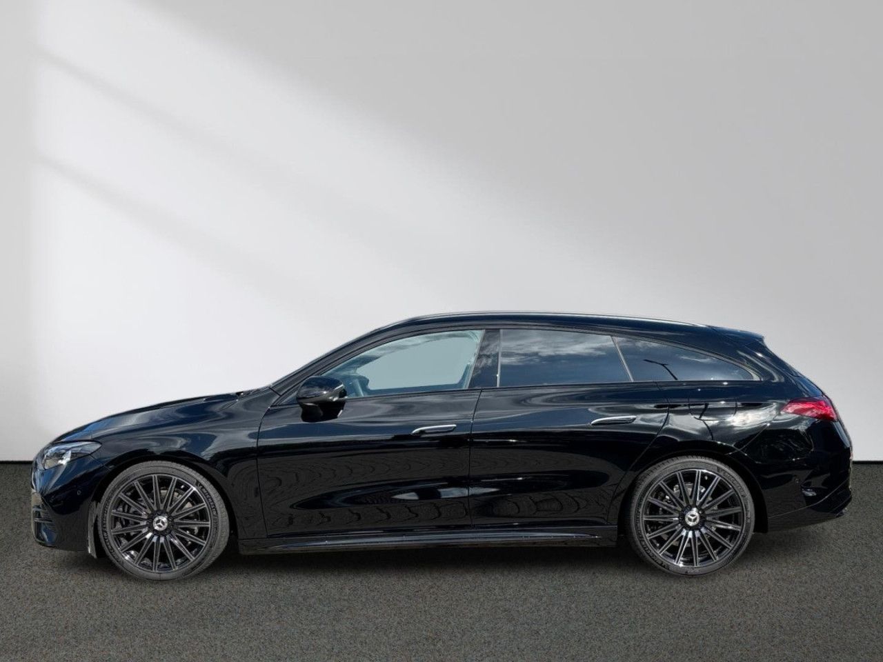 Mercedes-Benz CLA – Bild 4