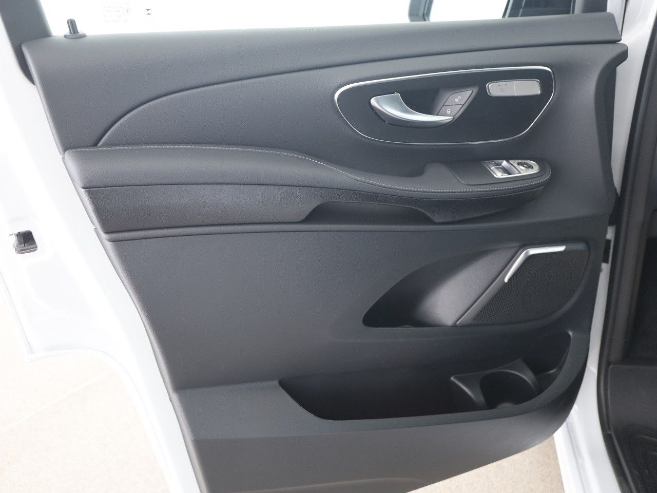 Mercedes-Benz V-Klasse – Bild 12