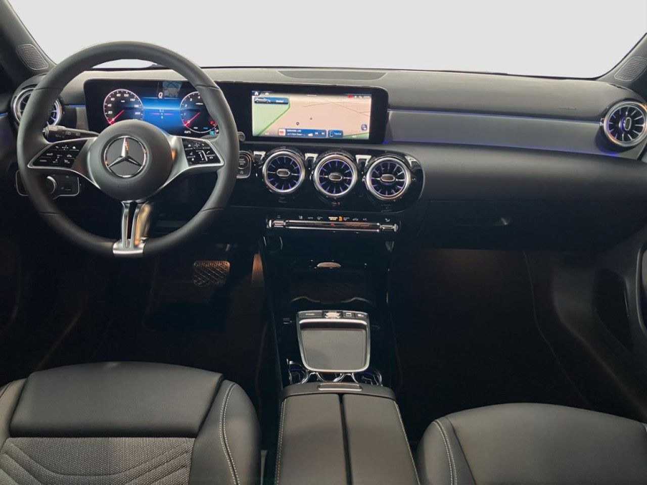 Mercedes-Benz A-Klasse – Bild 6