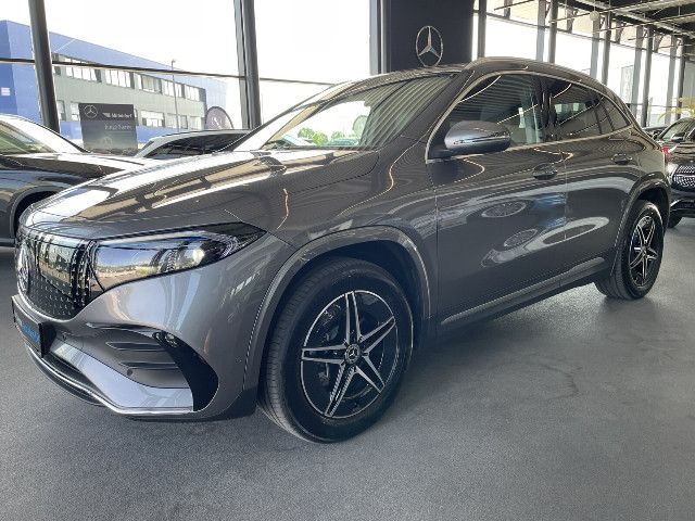 Mercedes-Benz EQA 300