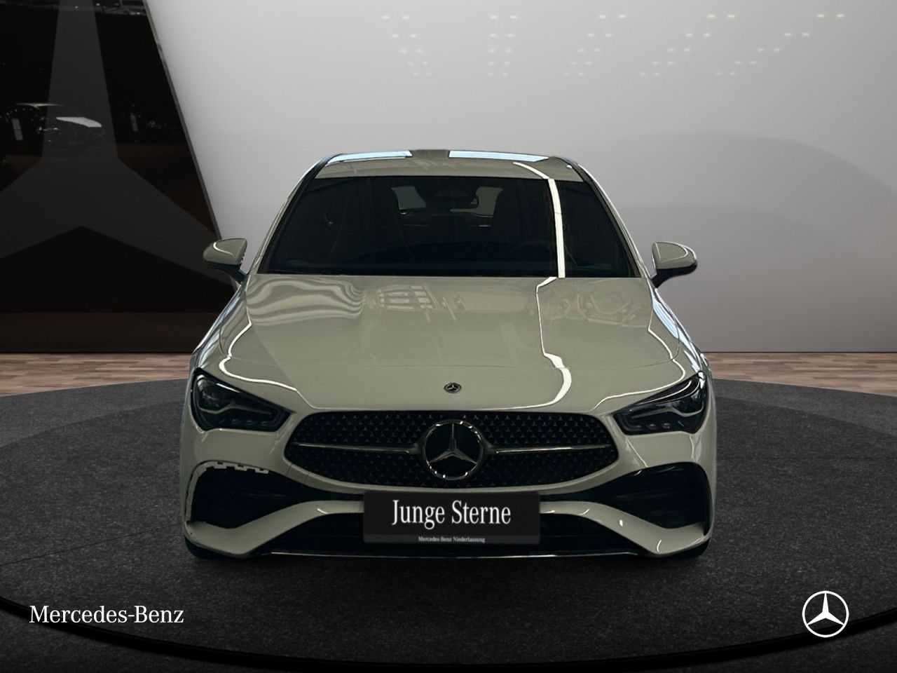 Mercedes-Benz CLA – Bild 2