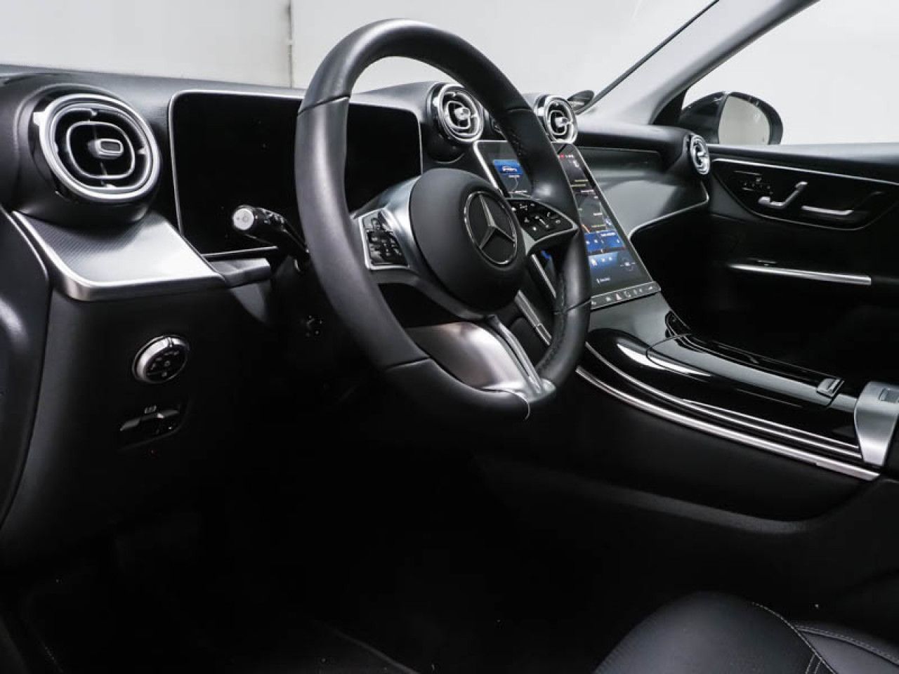 Mercedes-Benz GLC – Bild 5