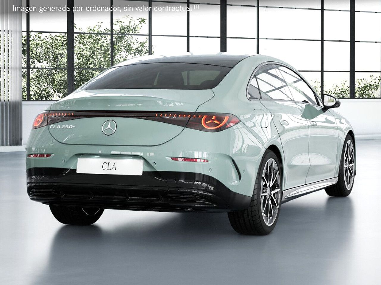 Foto de estudio 3 / 5