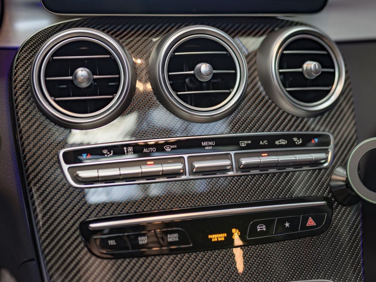 Mercedes-Benz GLC – Bild 19