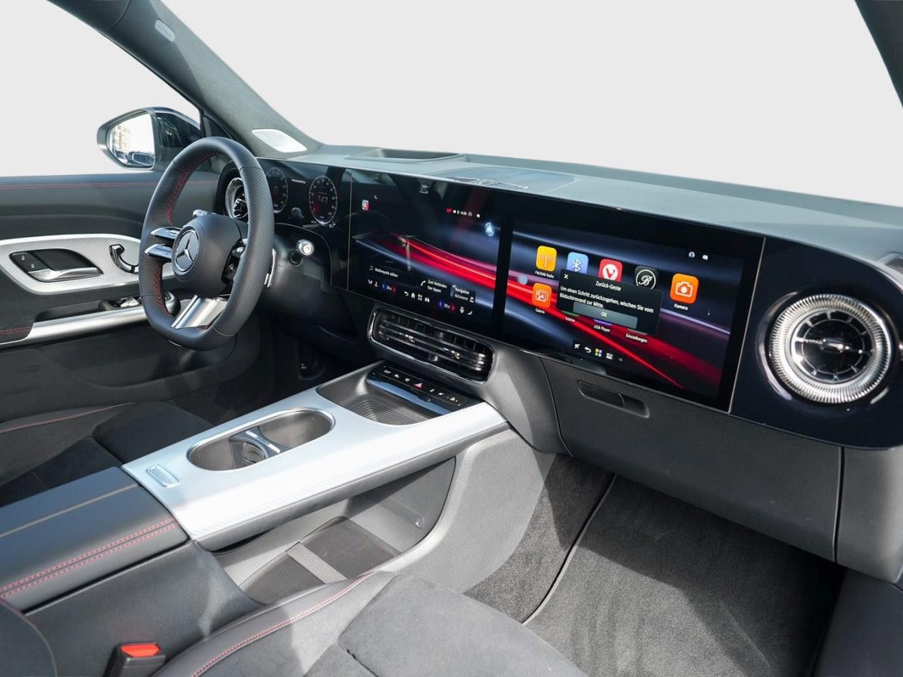 Mercedes-Benz GLB – Bild 10