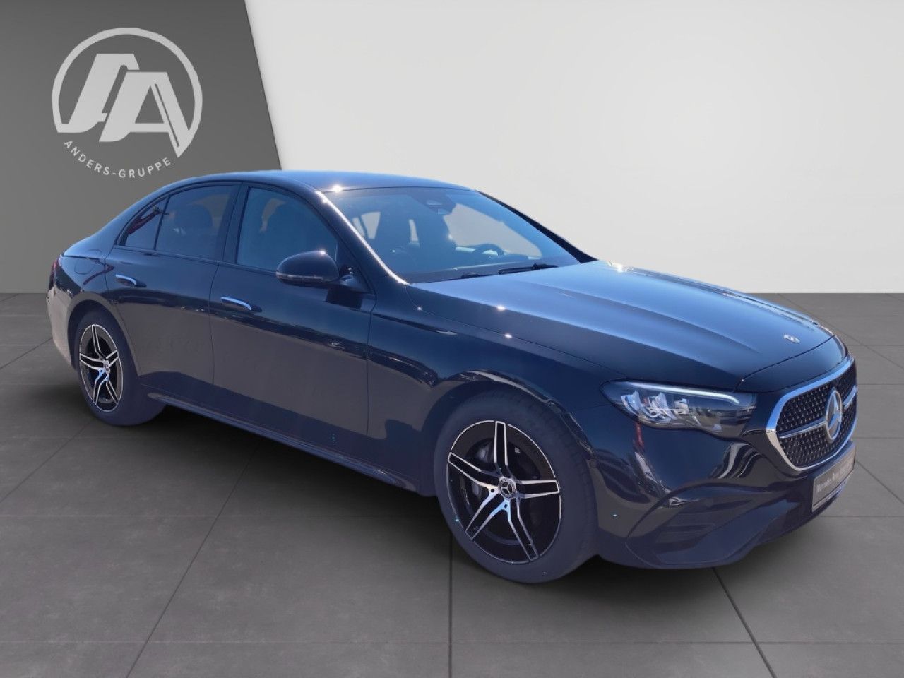Mercedes-Benz E-Klasse – Bild 5