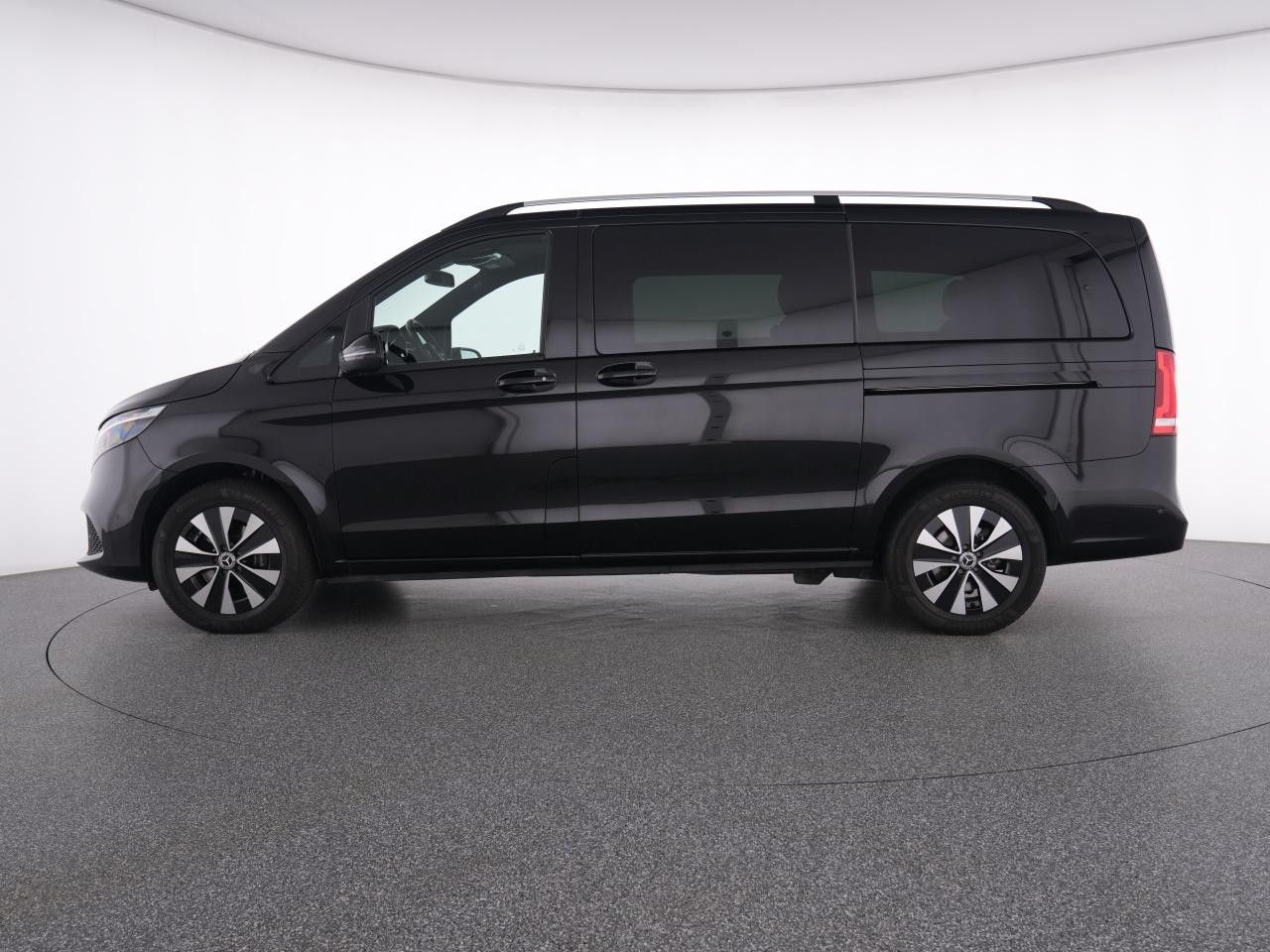 Mercedes-Benz V-Klasse – Bild 10