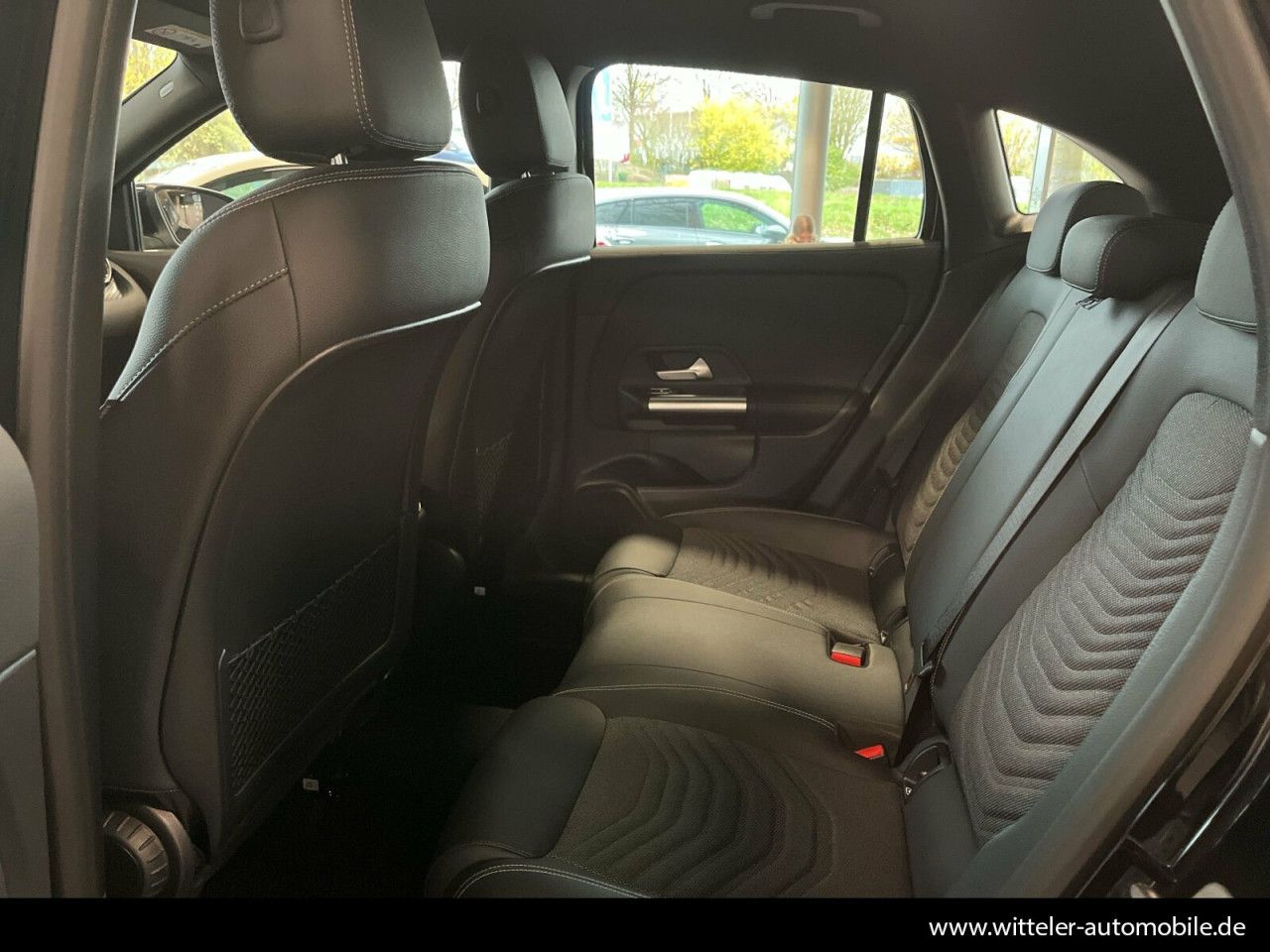 Mercedes-Benz GLA – Bild 8