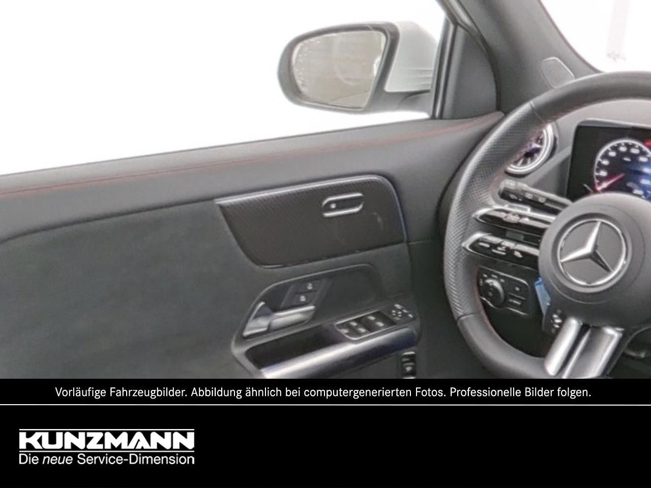 Mercedes-Benz GLA – Bild 2