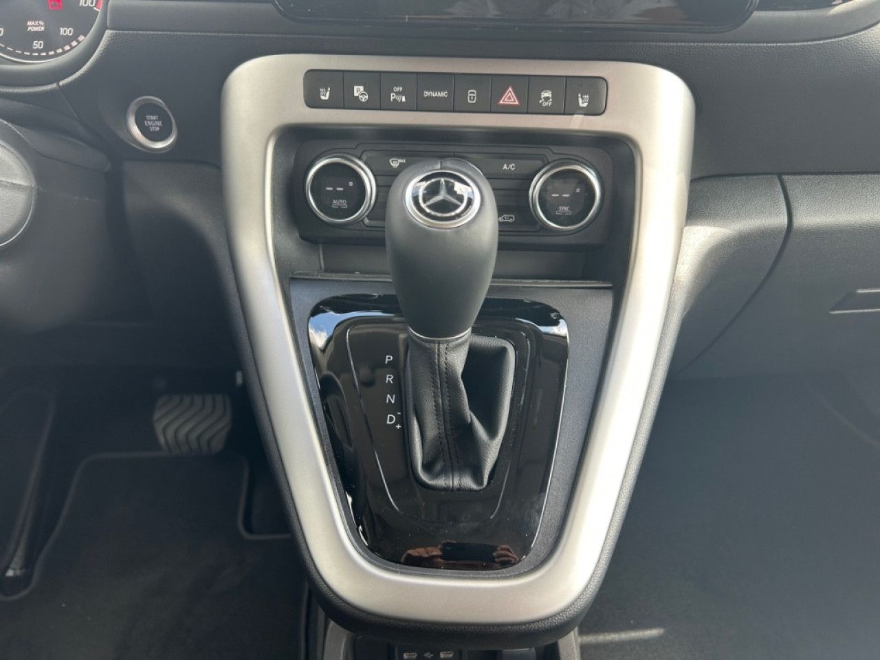 Mercedes-Benz EQT – Bild 6
