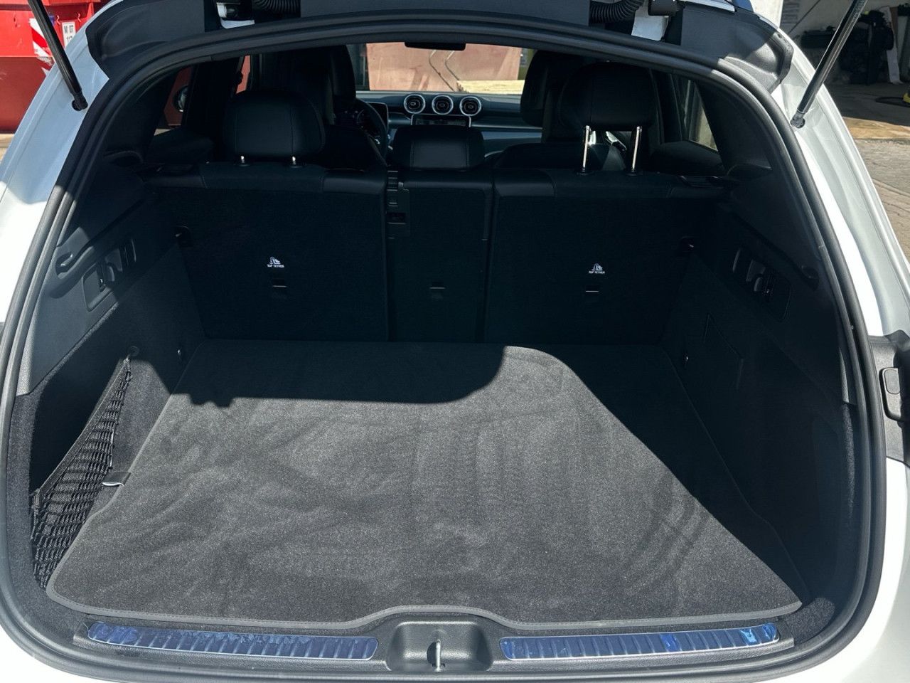 Mercedes-Benz GLC – Bild 18