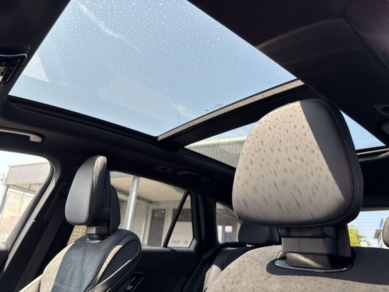Mercedes-Benz GLC – Bild 22