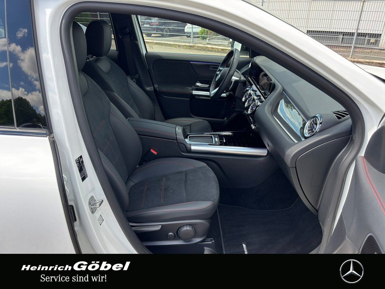 Mercedes-Benz GLA – Bild 22