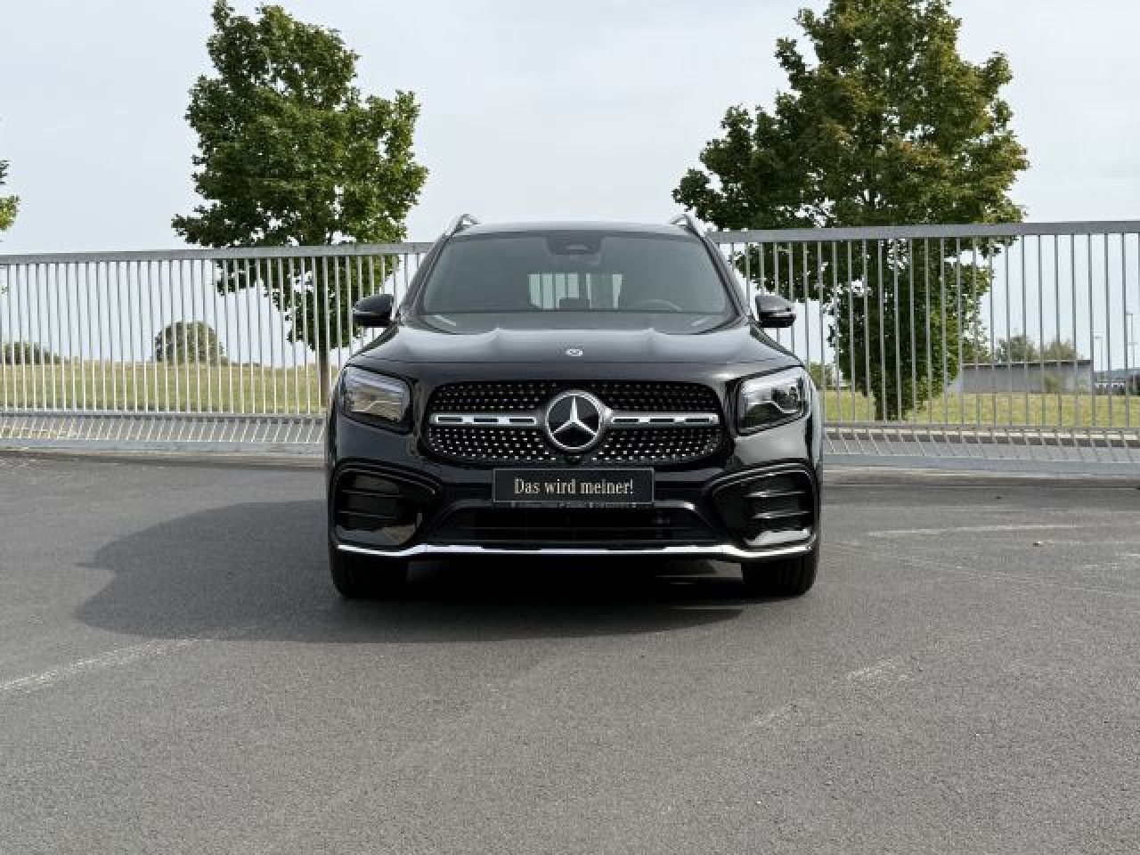 Mercedes-Benz GLB – Bild 17