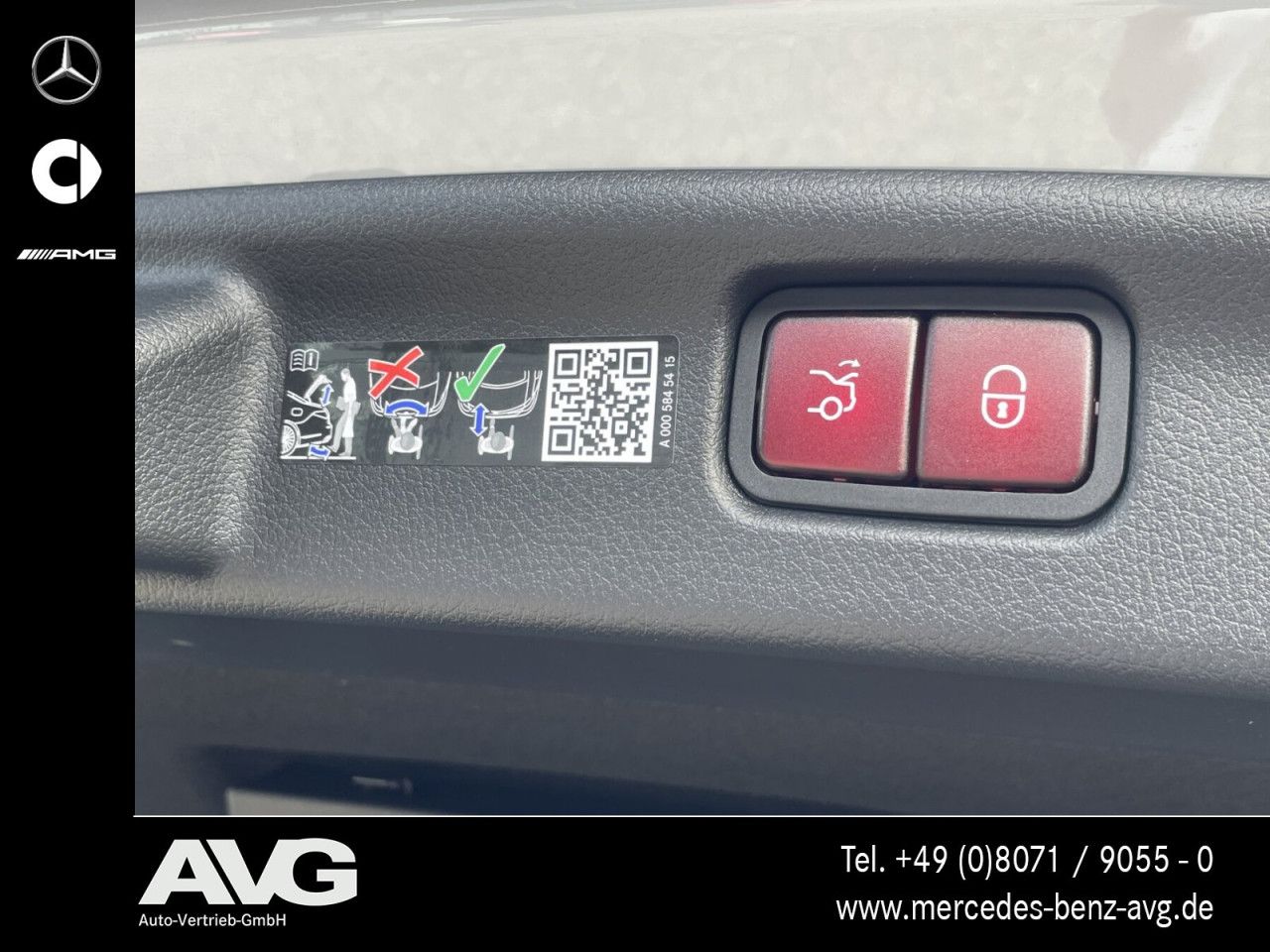 Mercedes-Benz C-Klasse – Bild 8