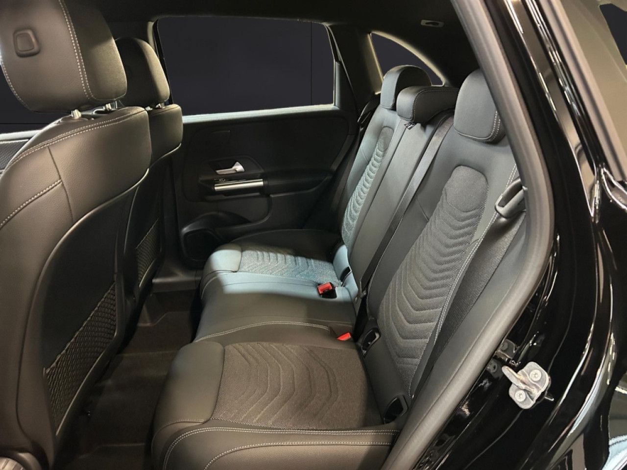 Mercedes-Benz B-Klasse – Bild 13