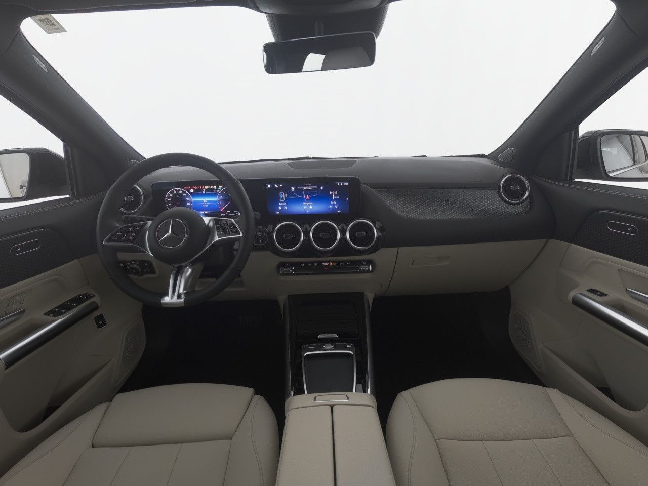 Mercedes-Benz GLA – Bild 3