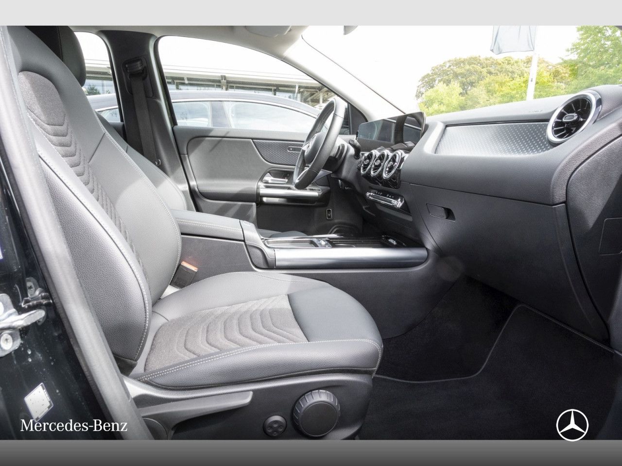 Mercedes-Benz GLA – Bild 4
