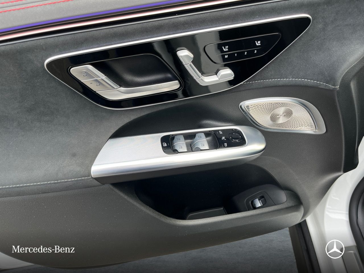 Mercedes-Benz EQE – Bild 10
