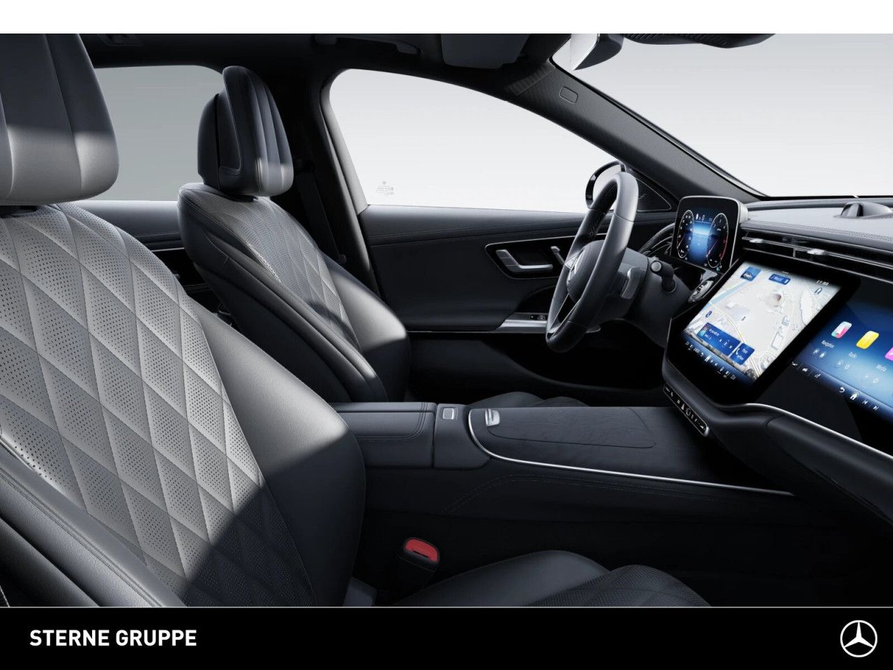 Mercedes-Benz E-Klasse – Bild 5