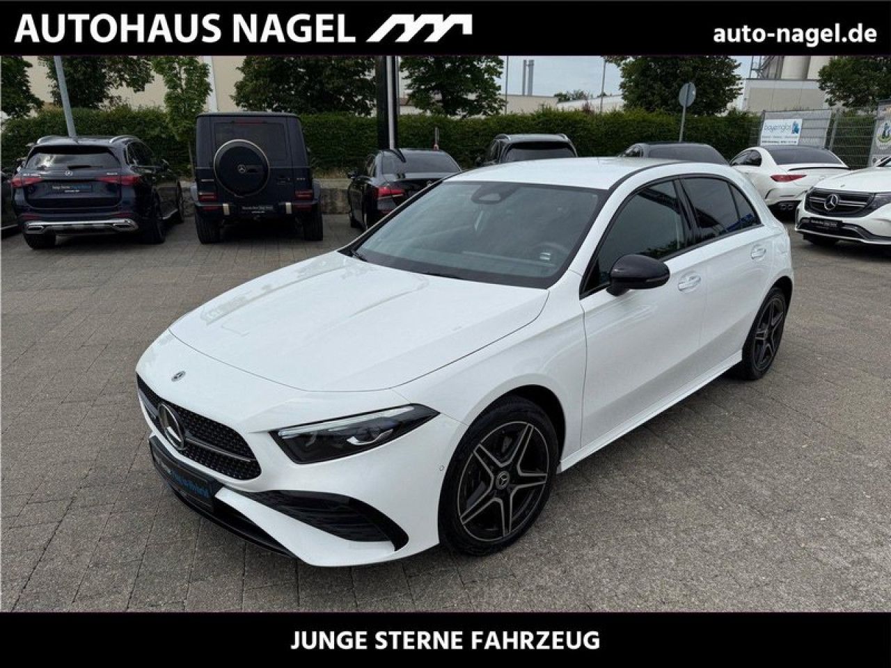 Fahrzeugbild 1 / 5