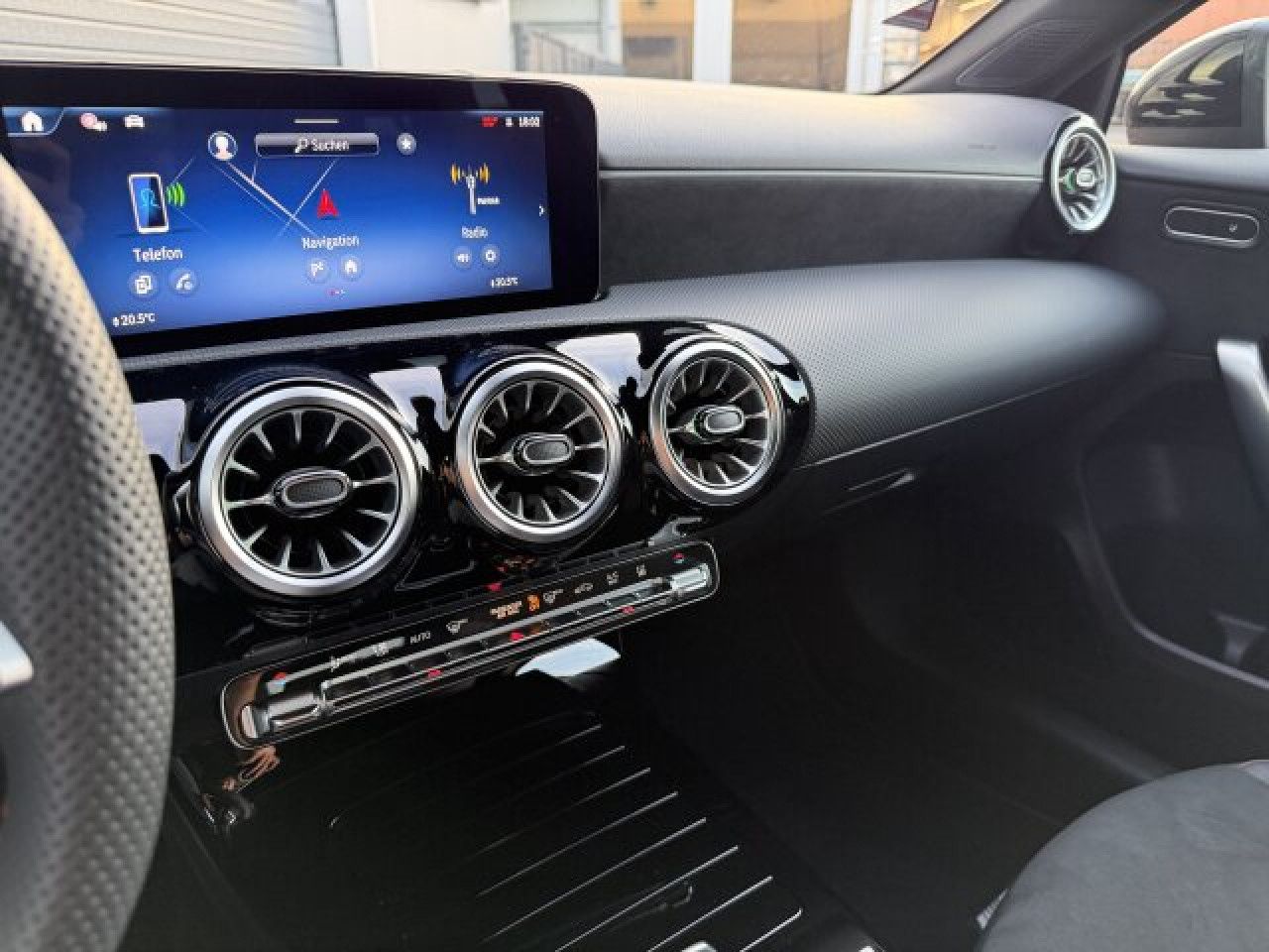 Mercedes-Benz A-Klasse – Bild 12