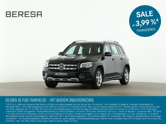 Mercedes-Benz GLB 200 occasion