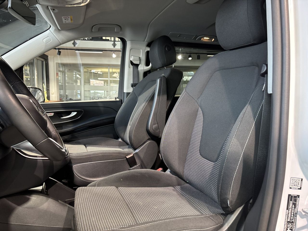 Mercedes-Benz V-Klasse – Bild 8