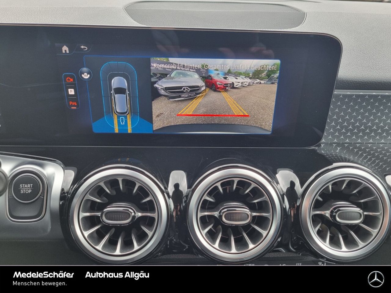Mercedes-Benz EQB – Bild 18