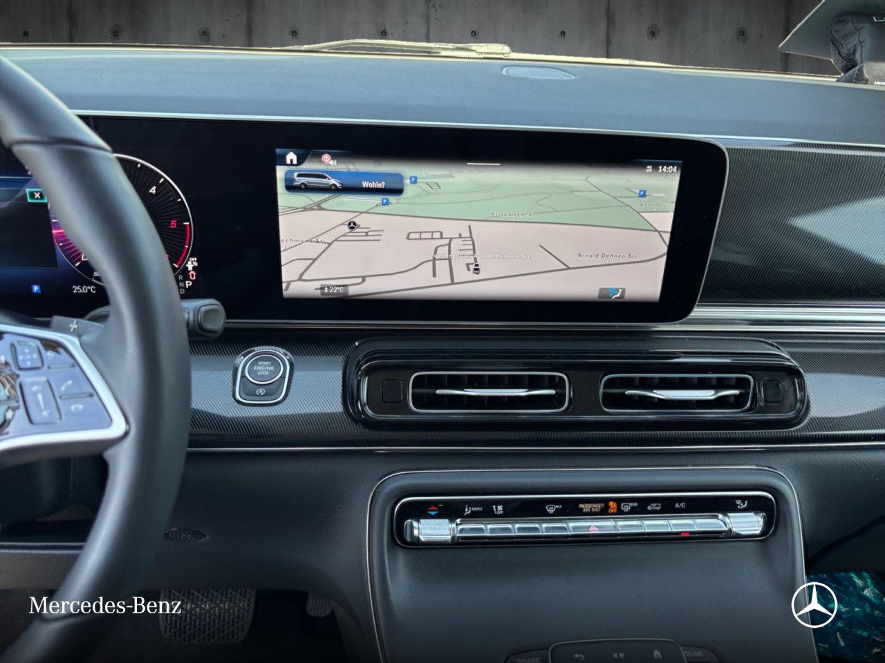 Mercedes-Benz V-Klasse – Bild 13