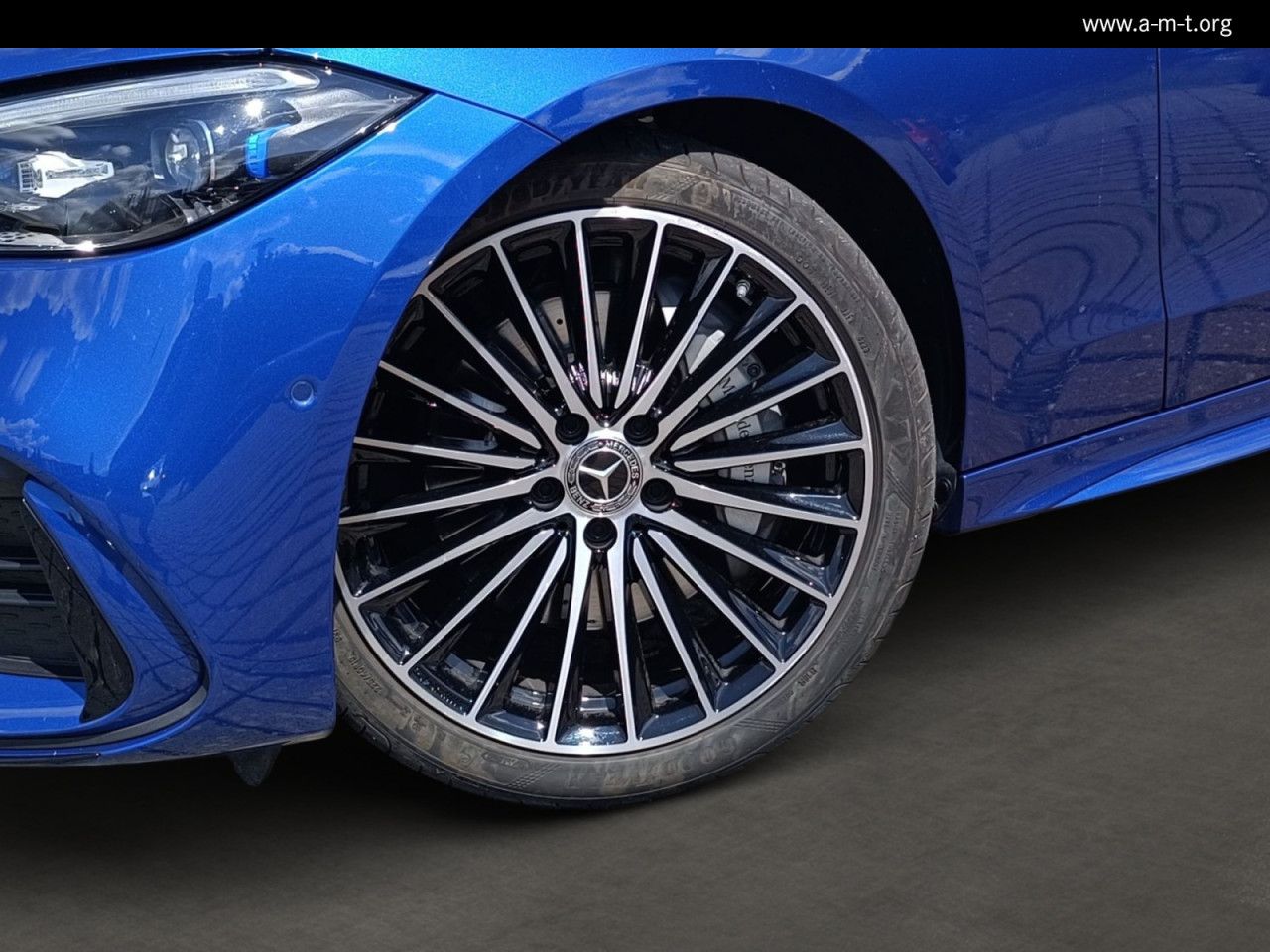 Mercedes-Benz C-Klasse – Bild 14