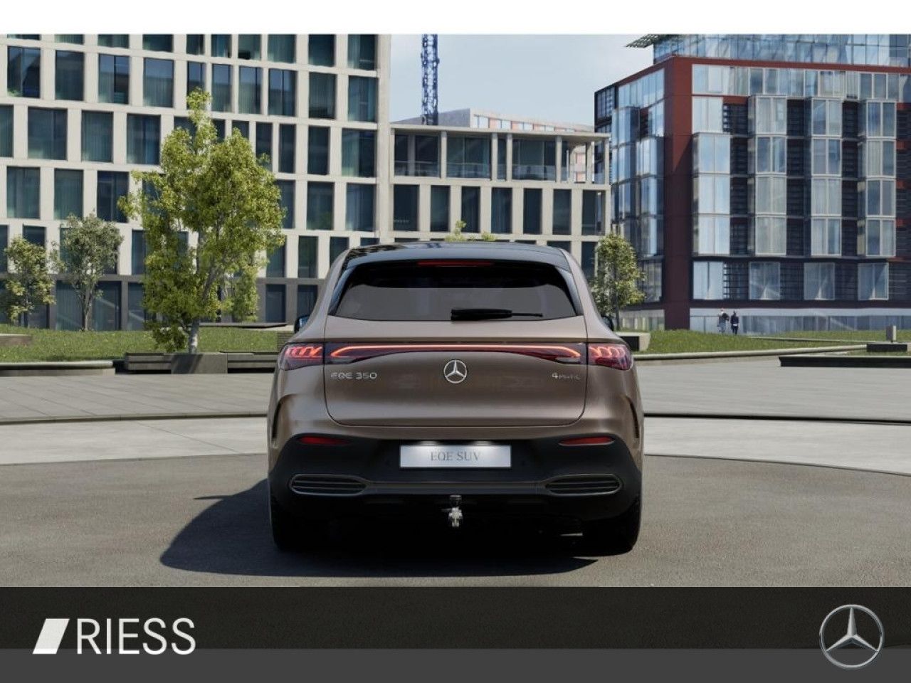 Mercedes-Benz EQE – Bild 5