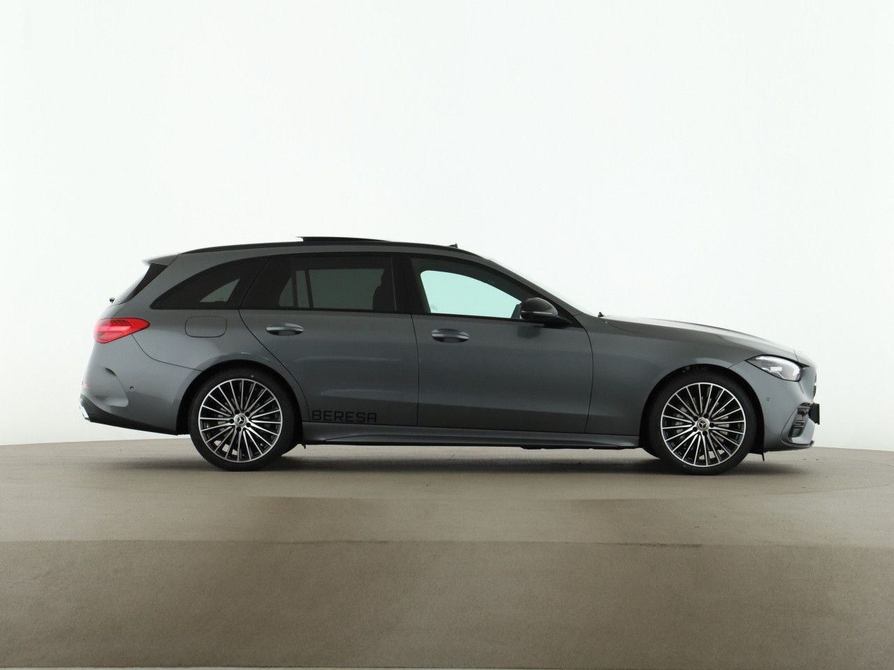 Mercedes-Benz C-Klasse – Bild 7