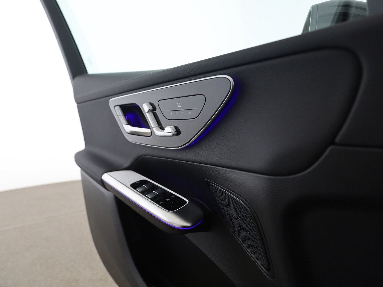 Mercedes-Benz GLC – Bild 13