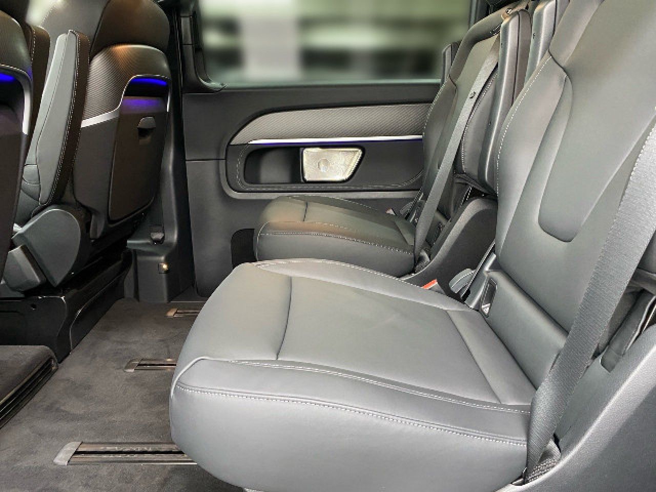 Mercedes-Benz V-Klasse – Bild 11