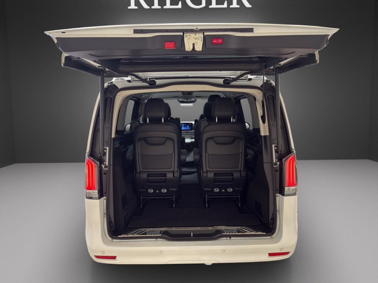 Mercedes-Benz V-Klasse – Bild 11