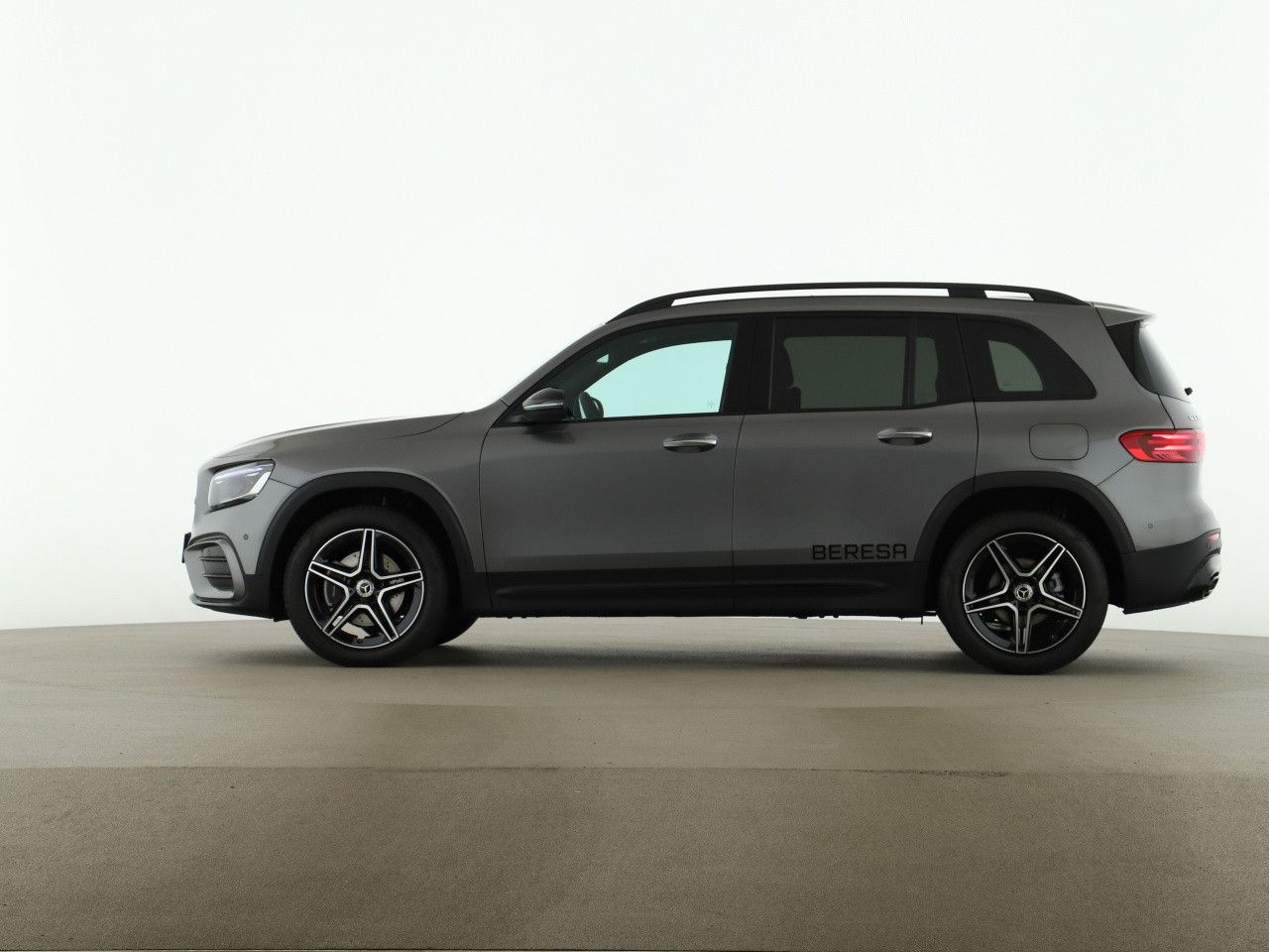 Mercedes-Benz GLB – Bild 3