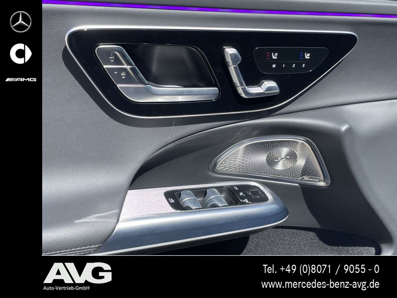 Mercedes-Benz E-Klasse – Bild 17