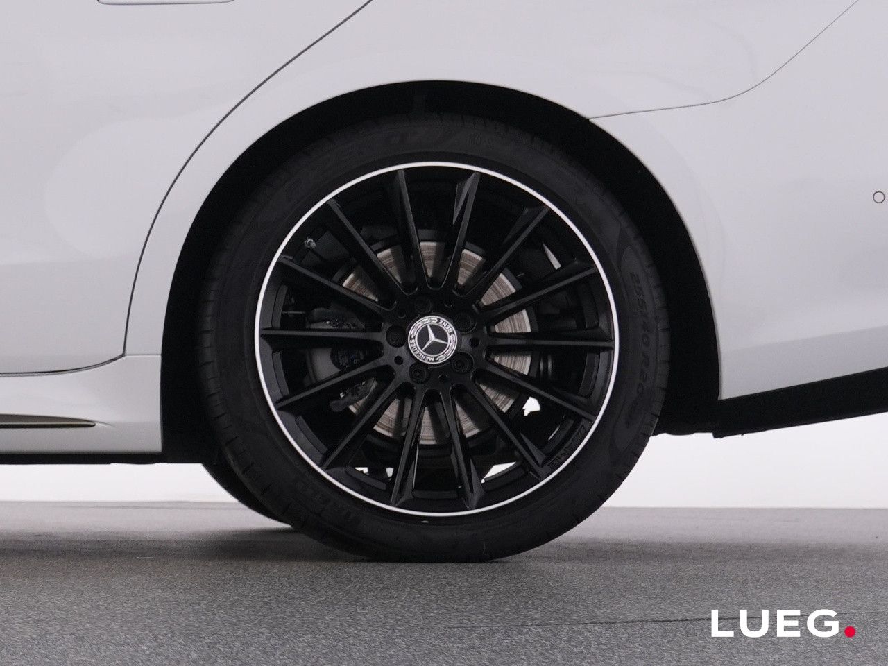 Mercedes-Benz S-Klasse – Bild 20