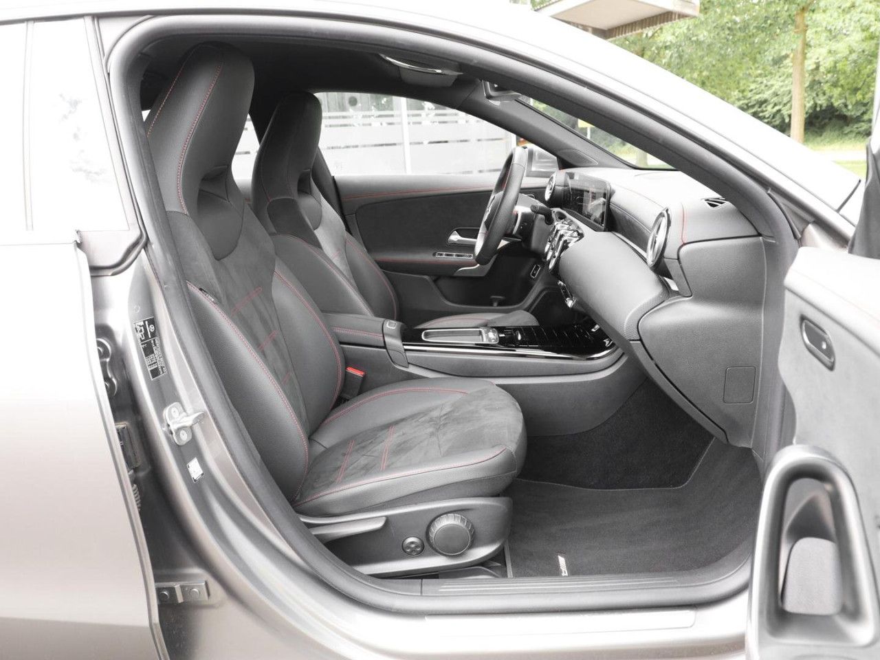 Mercedes-Benz CLA – Bild 5