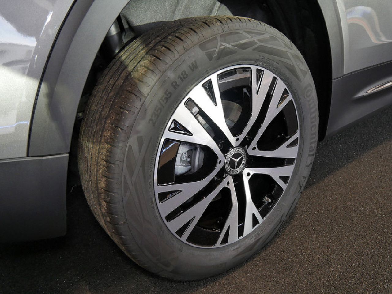 Mercedes-Benz GLB – Bild 9