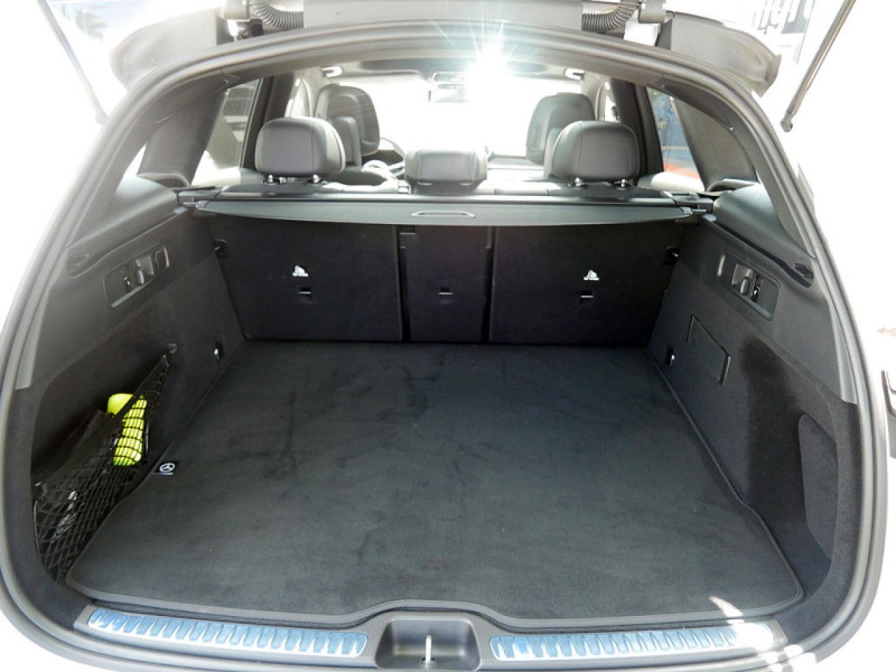 Mercedes-Benz GLC – Bild 12