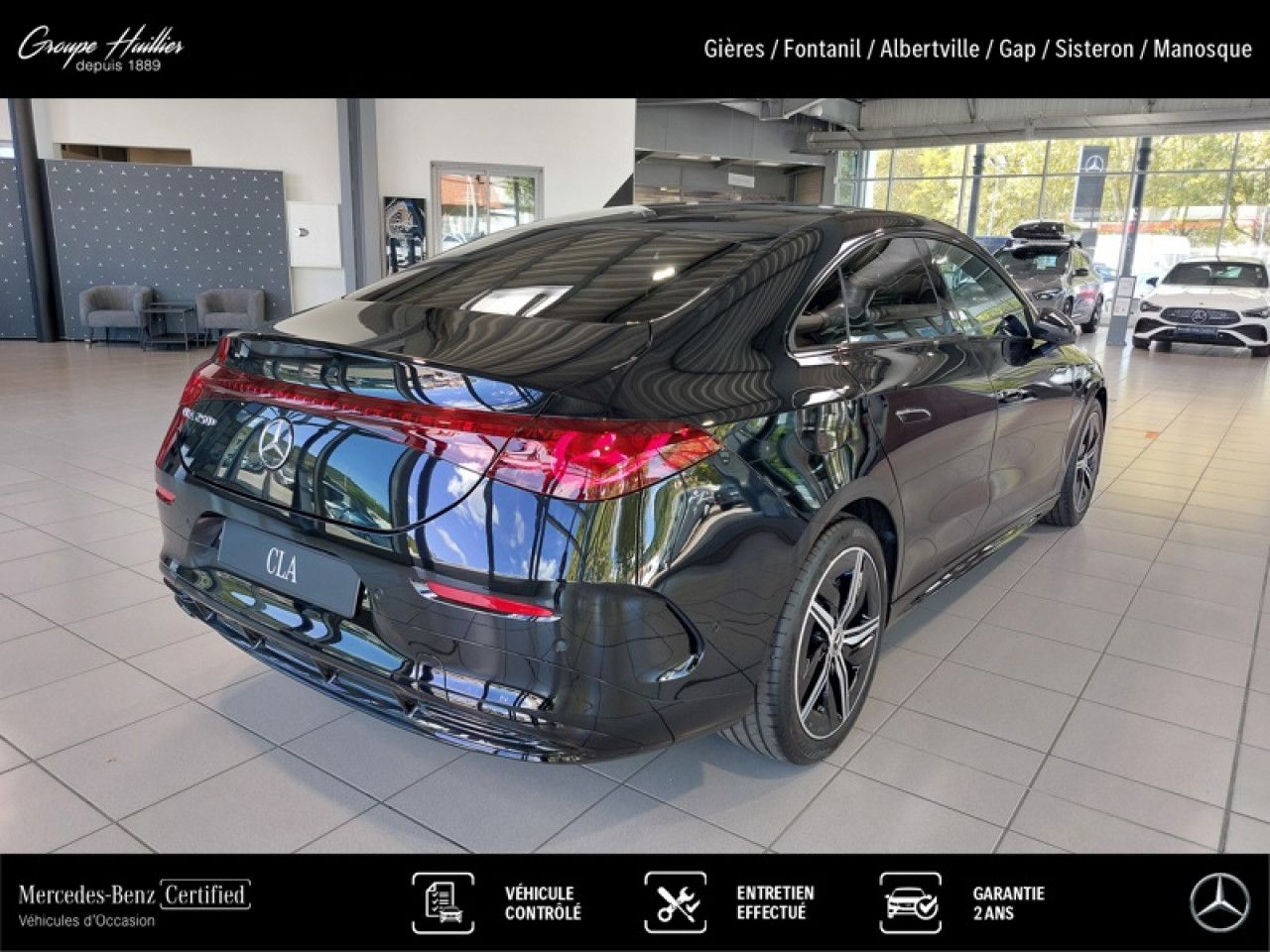 Photo du v&eacute;hicule 9 / 18