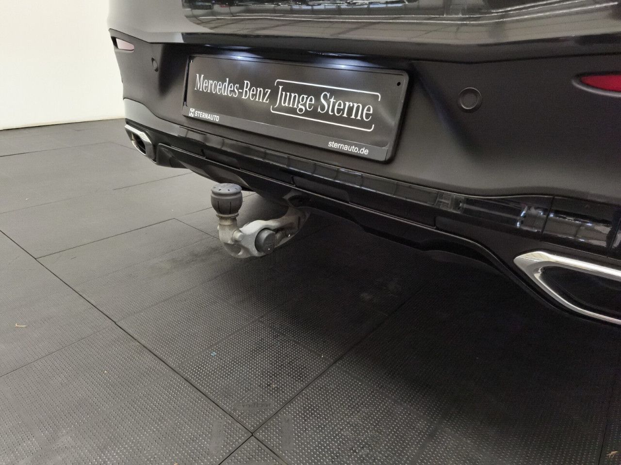 Mercedes-Benz GLC – Bild 21