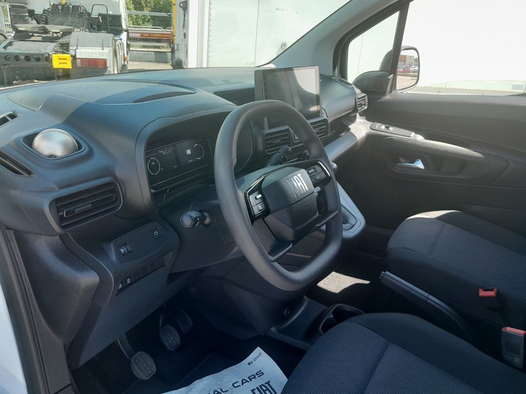 Fiat | DOBLO