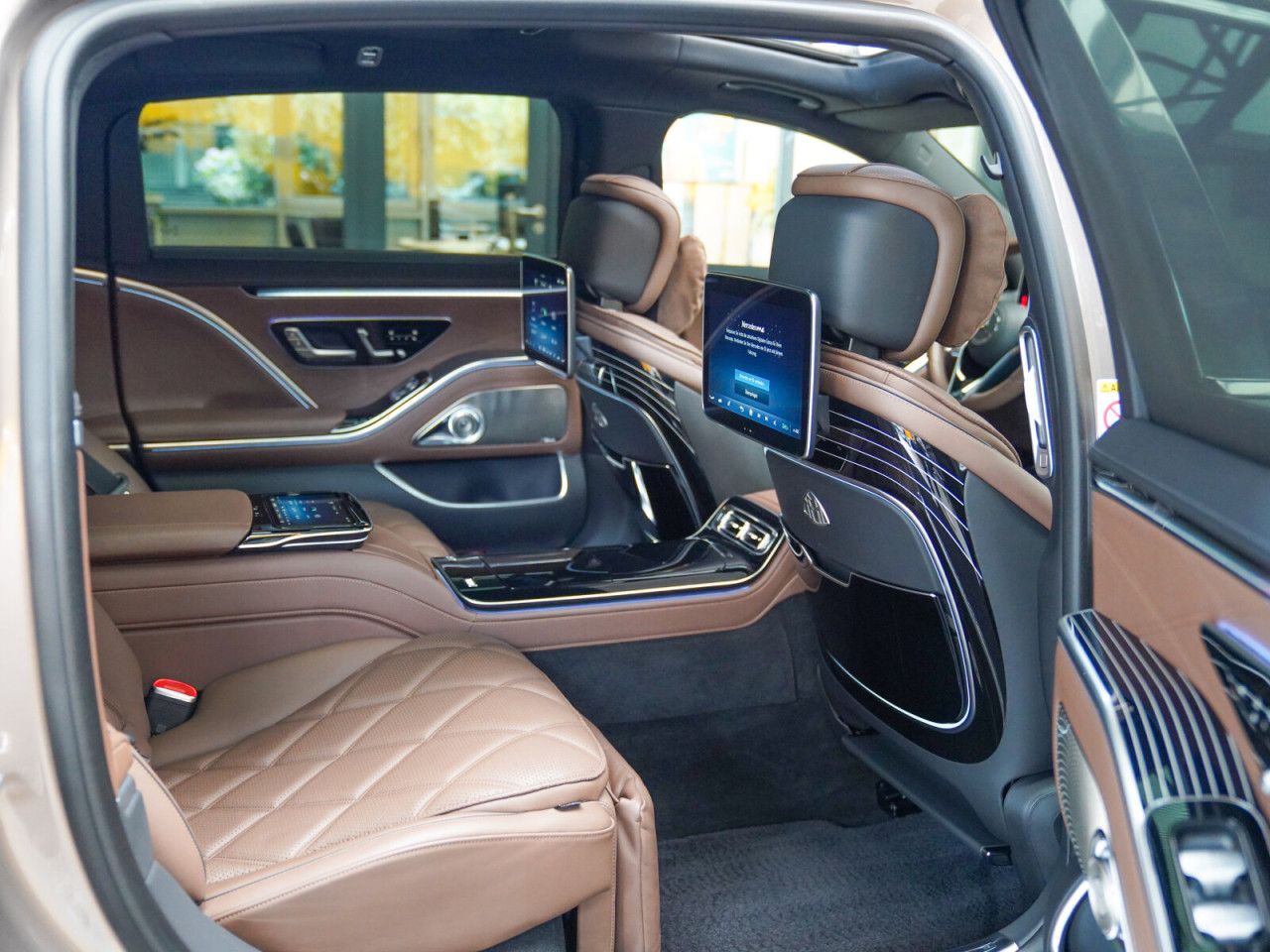 Mercedes-Benz S-Klasse – Bild 17
